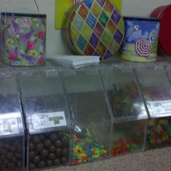 Kernel Sweet Tooth - a variety of candy and candis - Candy Stores Near Me - Frankfort, Illinois