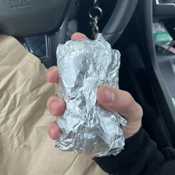 Chipotle Mexican Grill - Burrito - Mexican Near Me - Weston, Florida