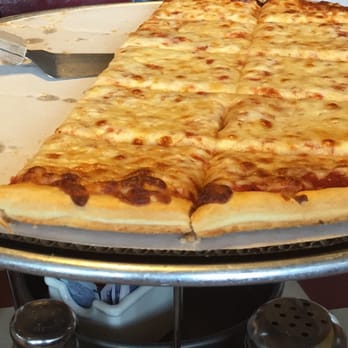 Giordano's - This is what was left. Tasteless pizza - Pizza Near Me - Orlando, Florida Giordano's - This is what was left. Tasteless pizza - Pizza Near Me - Orlando, Florida