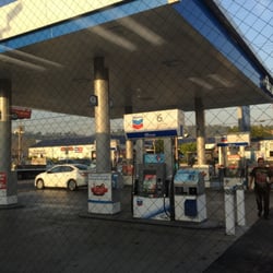 Chevron
