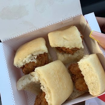 Chick-fil-A - Biscuits and Chicken so good! - Fast Food Near Me - Orlando, Florida Chick-fil-A - Biscuits and Chicken so good! - Fast Food Near Me - Orlando, Florida