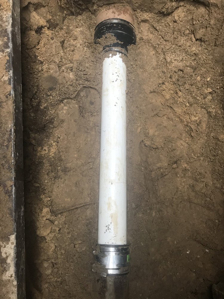 Slide of Brothers Underground