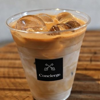 Concierge Coffee - Coffee & Tea Near Me - Los Angeles, California Concierge Coffee - Coffee & Tea Near Me - Los Angeles, California