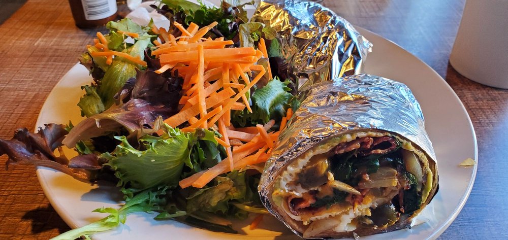 Village Coffee — Mexican restaurant in Maplewood