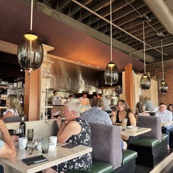 Casa La Luna - Kitchen - Italian Near Me - Cleveland, Ohio