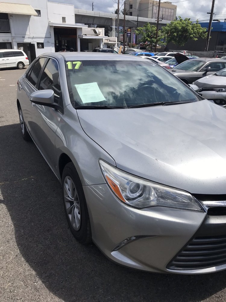 STAR AUTO WAIPAHU Updated August 2024 94693 Farrington Hwy