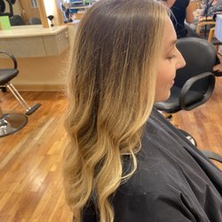 Tangles Hair Studio and Color Lounge