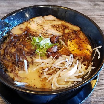 Kokoro Ramen - Ramen Near Me - Milpitas, California