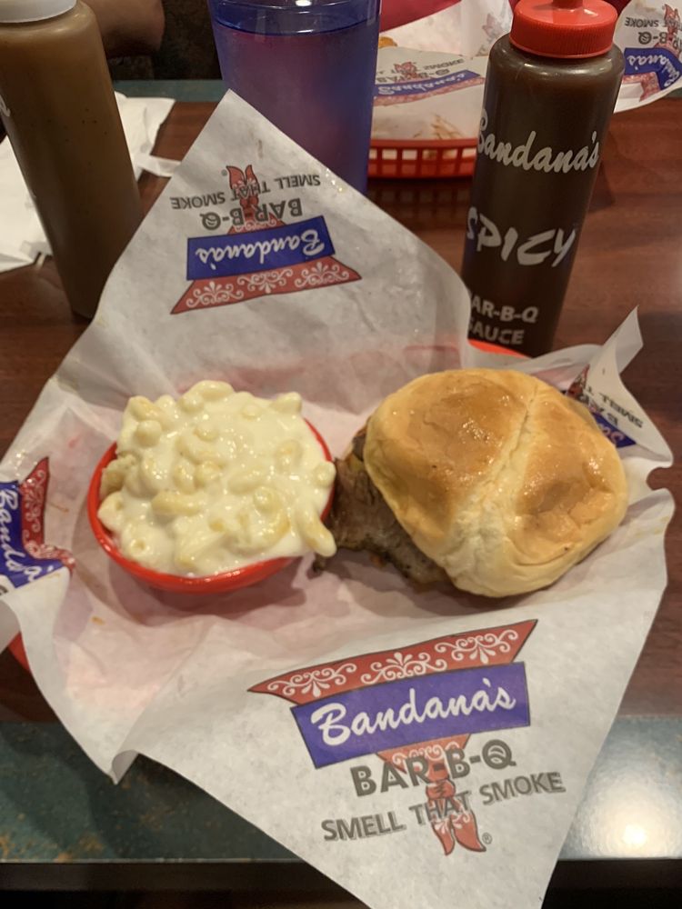 BANDANA’S BARB Q FENTON Updated July 2024 26 Photos & 64 Reviews