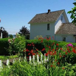 Caples House Museum