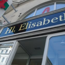 Apotheke Zur heiligen Elisabeth