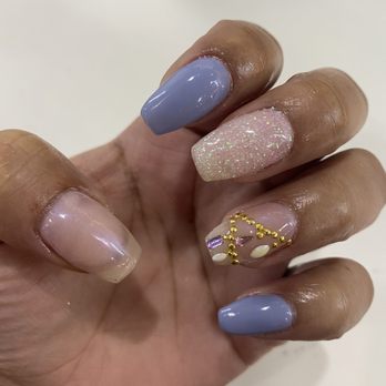 Modern Spa - Customized Nail Art Design - Nail Salons Near Me - New York, New York Modern Spa - Customized Nail Art Design - Nail Salons Near Me - New York, New York