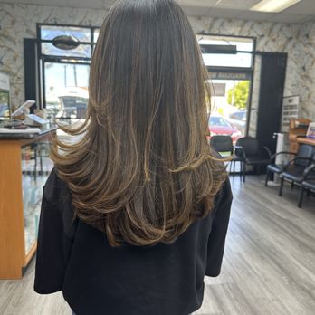 Lin Beauty Salon - Hair Salons Near Me - Artesia, California Lin Beauty Salon - Hair Salons Near Me - Artesia, California
