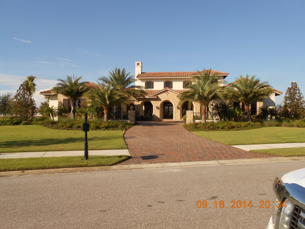 Slide of AD-LER Roofing