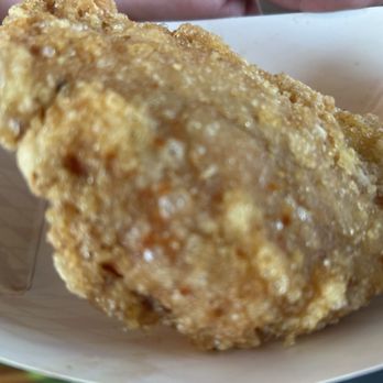 Cleats - Fried Chicken - Sports Bars Near Me - Charleston, South Carolina