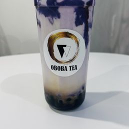 Taro Brown Sugar Fresh Milk