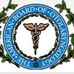 Mark Glasgold, MD, FACS - American Board of Otolaryngology-Head and Neck Surgery
