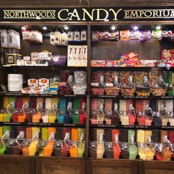 Northwood Candy Emporium