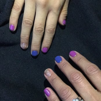Tina's Nails & Spa - Nail Salons Near Me - Glendale, California
