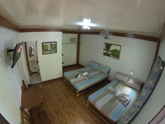 Badladz Dive Resort by null