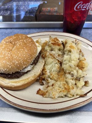 Mickey's Diner by null