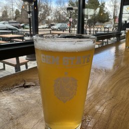 Beer me!