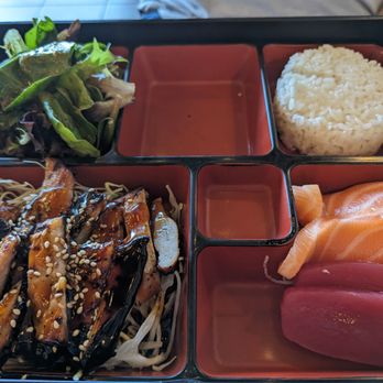 Oki Doki Roll & Sushi - Japanese Near Me - Brea, California