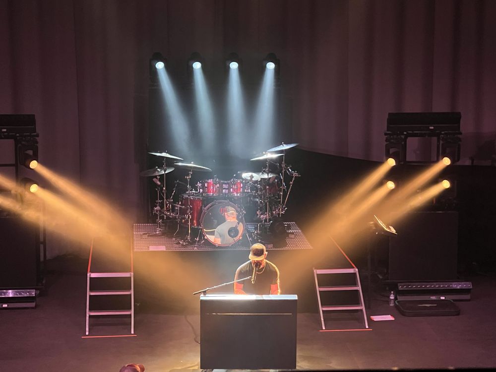 MARS MUSIC HALL 23 Photos 700 Monroe St, Huntsville, Alabama