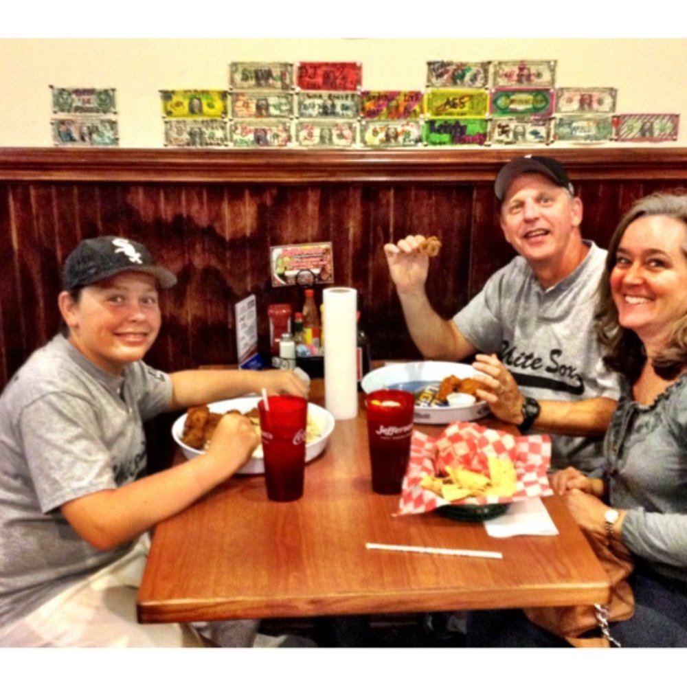 Jefferson's - Burgers Near Me - Opelika, Alabama Jefferson's - Burgers Near Me - Opelika, Alabama
