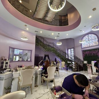 Once Upon A Nail Salon - Nail Technicians Near Me - Henderson, Nevada Once Upon A Nail Salon - Nail Technicians Near Me - Henderson, Nevada