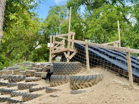 Sweet Eats Adventure Farm & Petting Zoo by null
