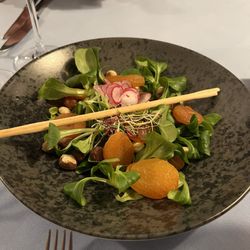 Restaurant Spycher - Salad