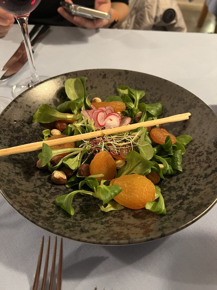 Restaurant Spycher