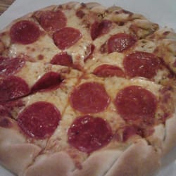 Grecian Pizza & Cadillac Restaurant