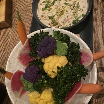 Yardbird - Hummus - Southern Near Me - Las Vegas, Nevada Yardbird - Hummus - Southern Near Me - Las Vegas, Nevada