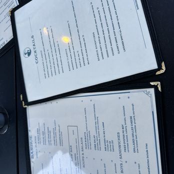 Barbue - Cajun/Creole Near Me - Arlington, New York