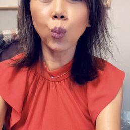 Haircut and highlights by Juut. Style by yours truly spreading holiday cheer. Because your personality isn't the first thing people see. Haircut and highlights by Juut. Style by yours truly spreading holiday cheer. Because your personality isn't the first thing people see.