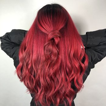 Xcellent Hair Square - Hair Salons Near Me - Flushing, New York Xcellent Hair Square - Hair Salons Near Me - Flushing, New York