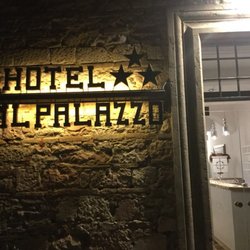 Hotel Il Palazzo