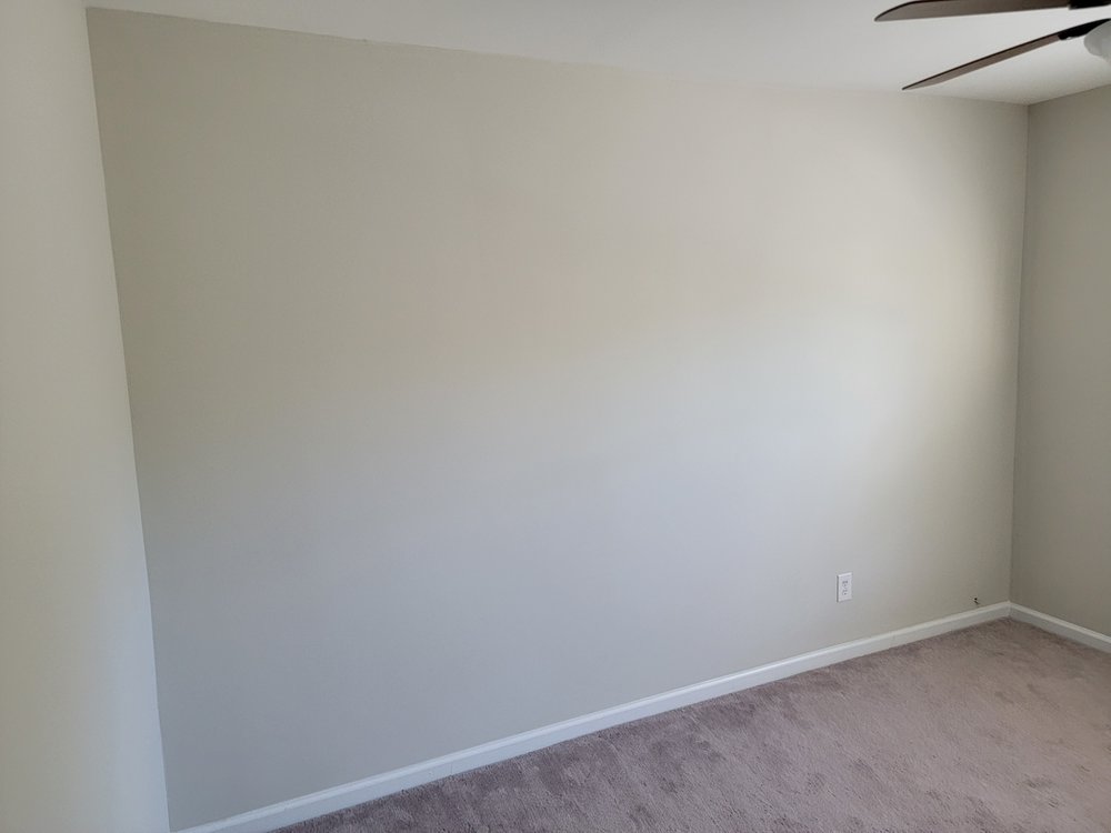 Slide of MH Handyman Services