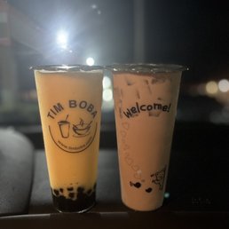 Mango Sunrise