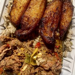 Ropa Vieja