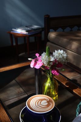 Tinta Y Cafe - Miami Shores by null