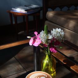 Tinta y Cafe