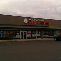 Brass Monkey Wine & Spirits
