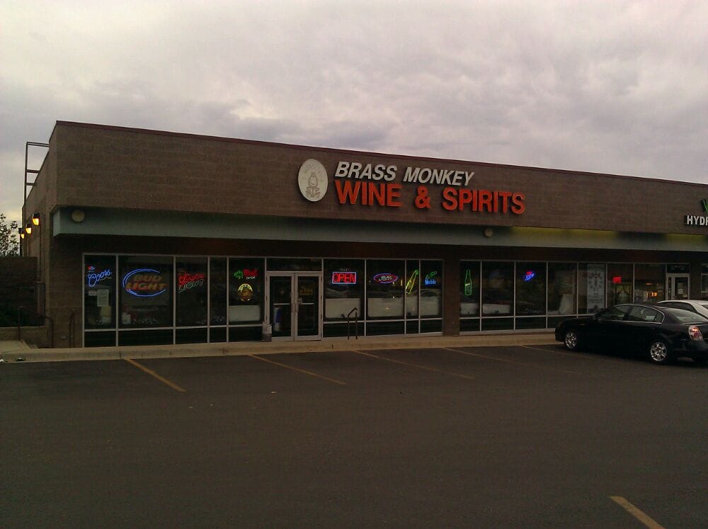 BRASS MONKEY WINE & SPIRITS Updated September 2024 28 Reviews