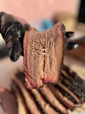 Smokey Chance BBQ by null