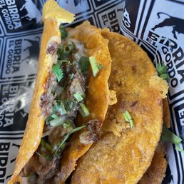Quesataco