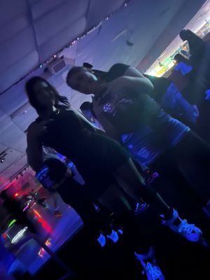 Skate-O-Mania by null