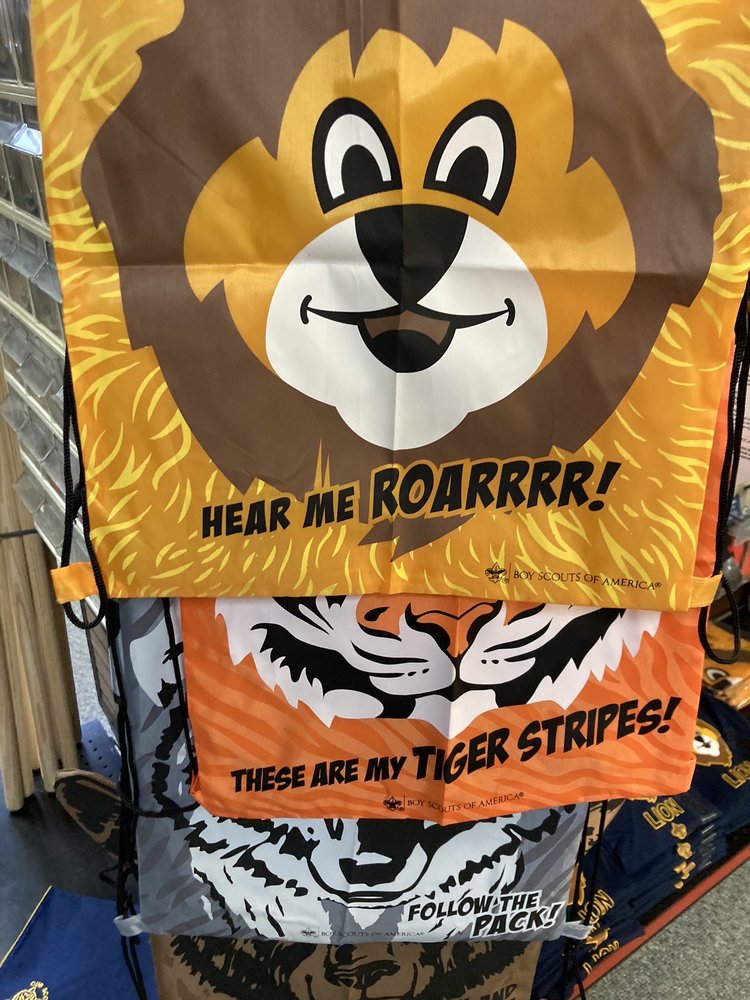 Long Beach Area Council Scouting America - social services organization in Long Beach, CA